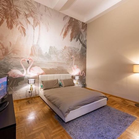 Flamingo Florence Suite Экстерьер фото